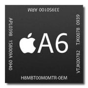 iPhone 5: A6 Quad-Core-CPU geplant?