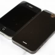 iPhone 5: Neuer Prototyp aufgetaucht