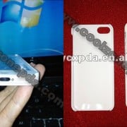 iPhone 5: Smartphone aus Foxconn-Werk mitgenommen?