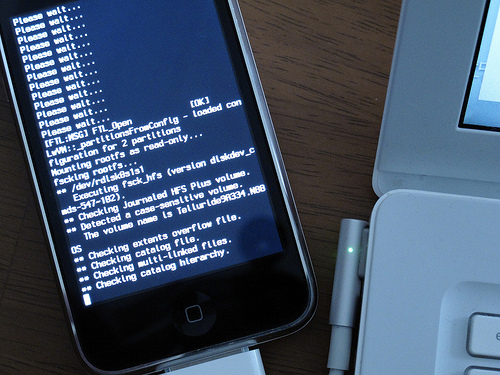 Jailbreak-Entwickler Comex nicht mehr bei Apple engagiert