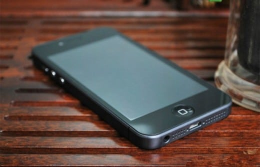 Schnelle Nachmacher: Erster iPhone 5 Klon erscheint noch vor dem Original