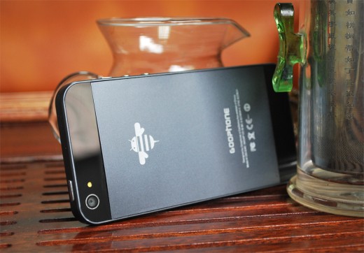 Schnelle Nachmacher: Erster iPhone 5 Klon erscheint noch vor dem Original