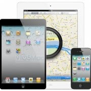 Gerücht: "iPad Mini" Design wie großer iPod Touch?