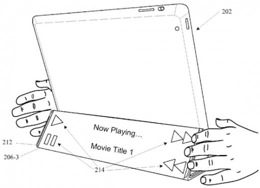 iPad Smart Cover: Display, Solarzellen und Co.