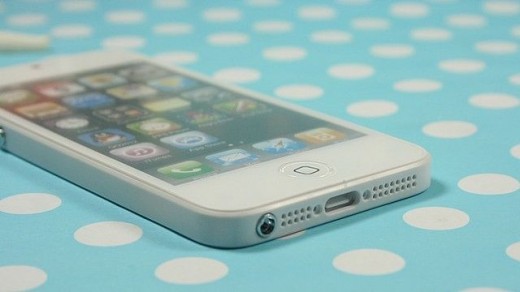 iPhone 5: Fake-Smartphone für 5 US-Dollar