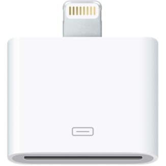 Lightning-to-30-pin-adapter