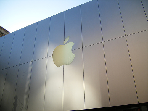 Samsung lehnt Patentvertrag mit Apple ab