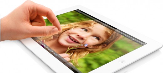 iPad 4 Akku: Probleme mit der Aufladung?
