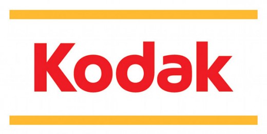 Apple und Google bieten 500 Millionen US-Dollar für Kodak-Patente