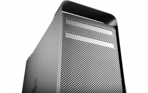 Mac Pro: "Made in USA" könnte Next-Gen-Modelle betreffen