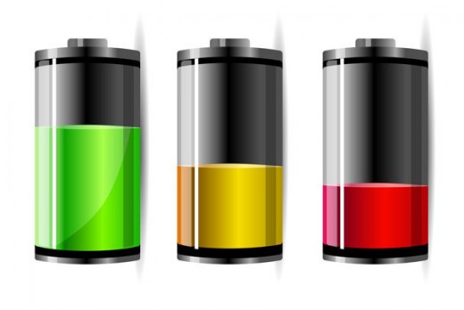 iOS 6.0.2 sorgt für Probleme mit der Batterie