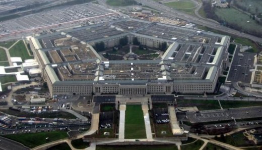 iOS & Android: Pentagon erlaubt Nutzung ab 2014