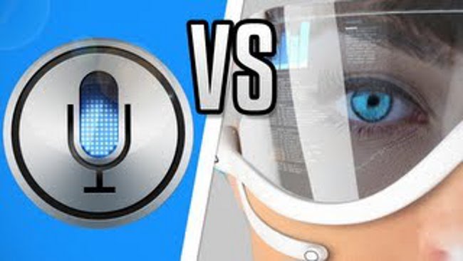 Google Glasses vs. Siri: So setzen Männer Technik ein