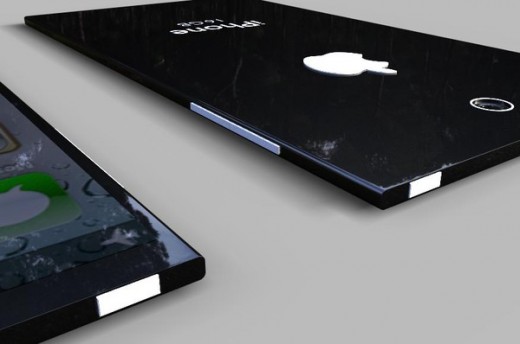 iPhone 5S & iPhone 6: War Steve Jobs noch beteiligt?