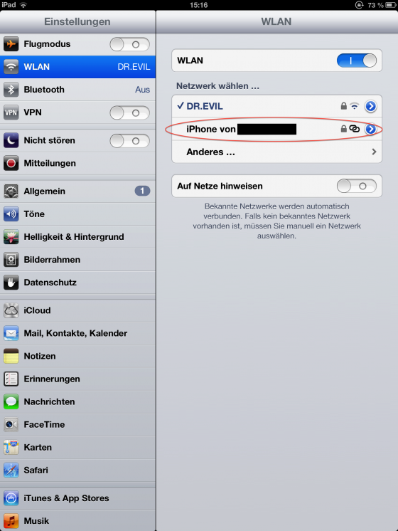 3_iPad Schritt 1