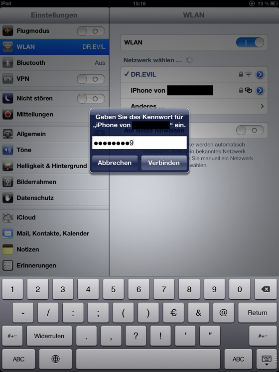 4_iPad Schritt 2