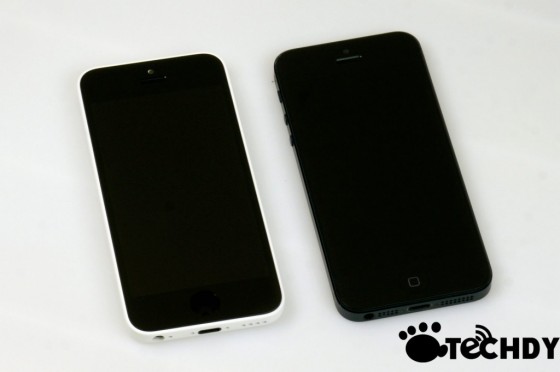 iPhone Light: Techdy zeigt finales Device