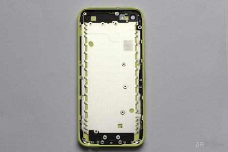 iPhone-Light-Innen