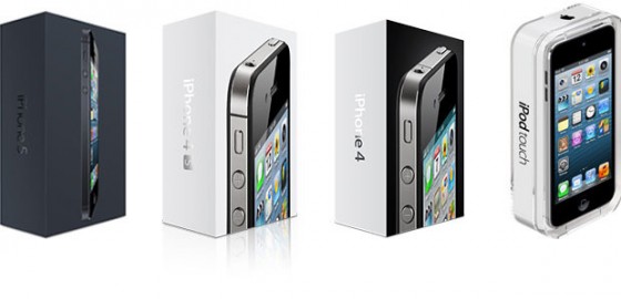 iPhone 5C: Neue Bilder zur Verpackung aufgetaucht