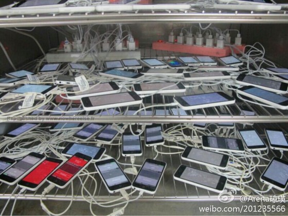 iphone5c