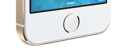 iPhone 5S Touch ID: Chance auf doppelte Fingerabdrücke 1 : 50.000