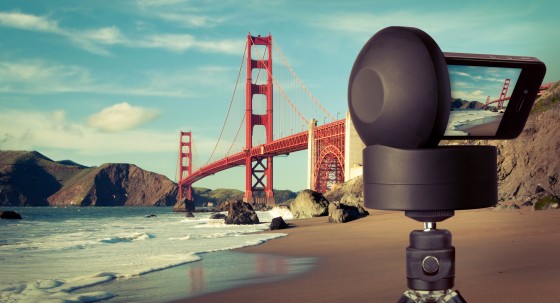 Golden Gate Bridge, San Francisco