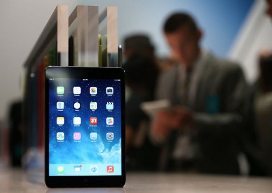iPad Air & iPad mini Retina: Release demnächst auch in Indien