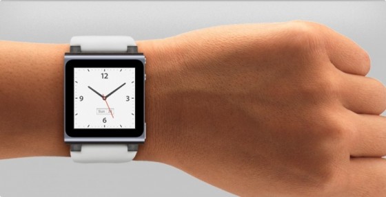 iWatch: Probleme wegen Akkulaufzeit - neues Display?