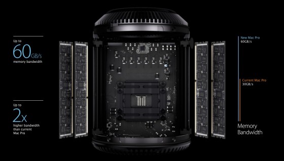 Mac Pro: Update für Power Nap Problem veröffentlicht