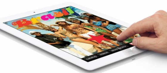 iPhone & iPad: iAds sollen als Vollbild-Version kommen
