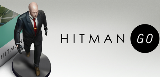 HitmanGO