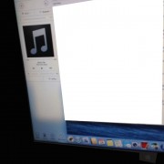 OS X 10.10: Geleakte Fotos zeigen Funktionen