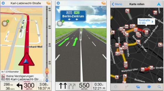 TomTom 1.18: Update bringt neues Kartenmaterial & Rabattaktion