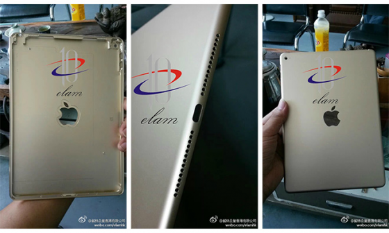 iPad Air 2