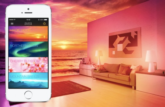 Elgato: Eve Smarthome, LEDs mit App-Steuerung und intelligenter Akku