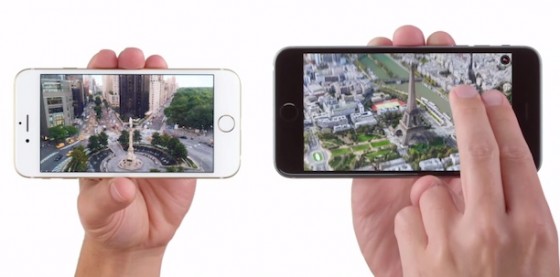 iPhone 6: "Gigantomanisch"-Werbespot mit Joko und Klaas