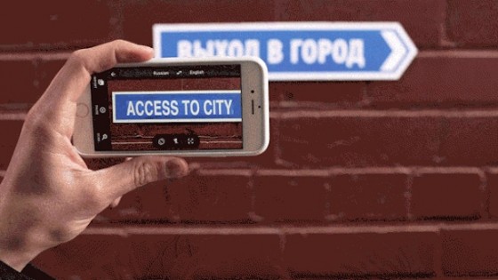 Apples „World Leans“-Feature nun in Google Übersetzer integriert