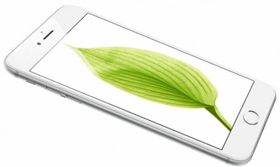iPhone 7, iPad 5 & Co.: Touchscreen-Patent simuliert Materialien 