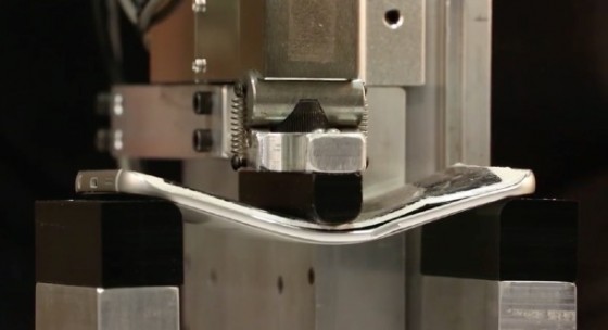 Bendgate: Galaxy S6 einfacher zu biege als iPhone 6 (Plus)