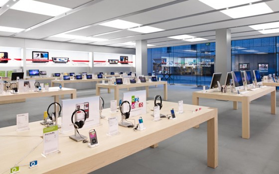 Apple Watch & Co. sollen Apple zum Milliarden-Unternehmen machen